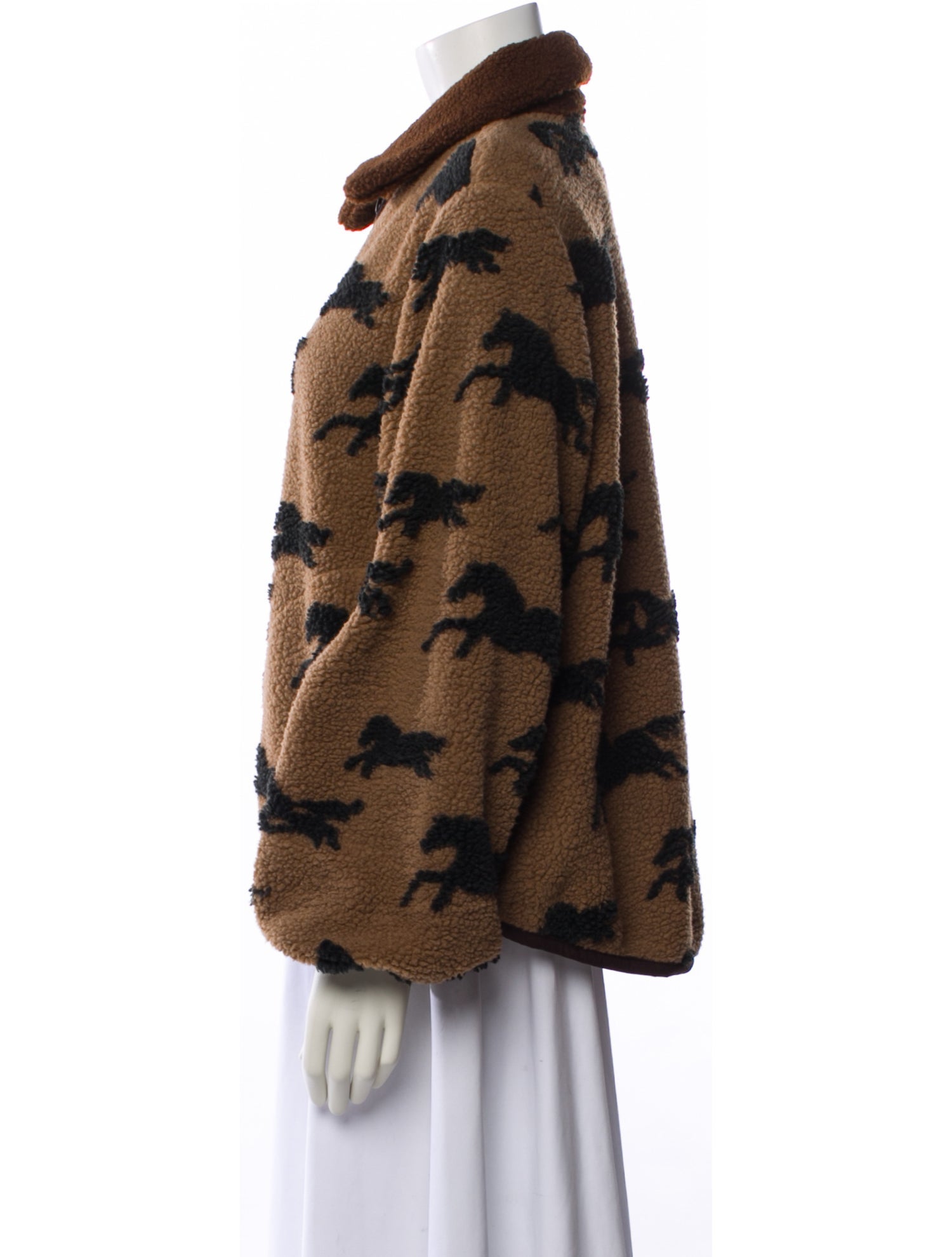 The Great Printed Jacket