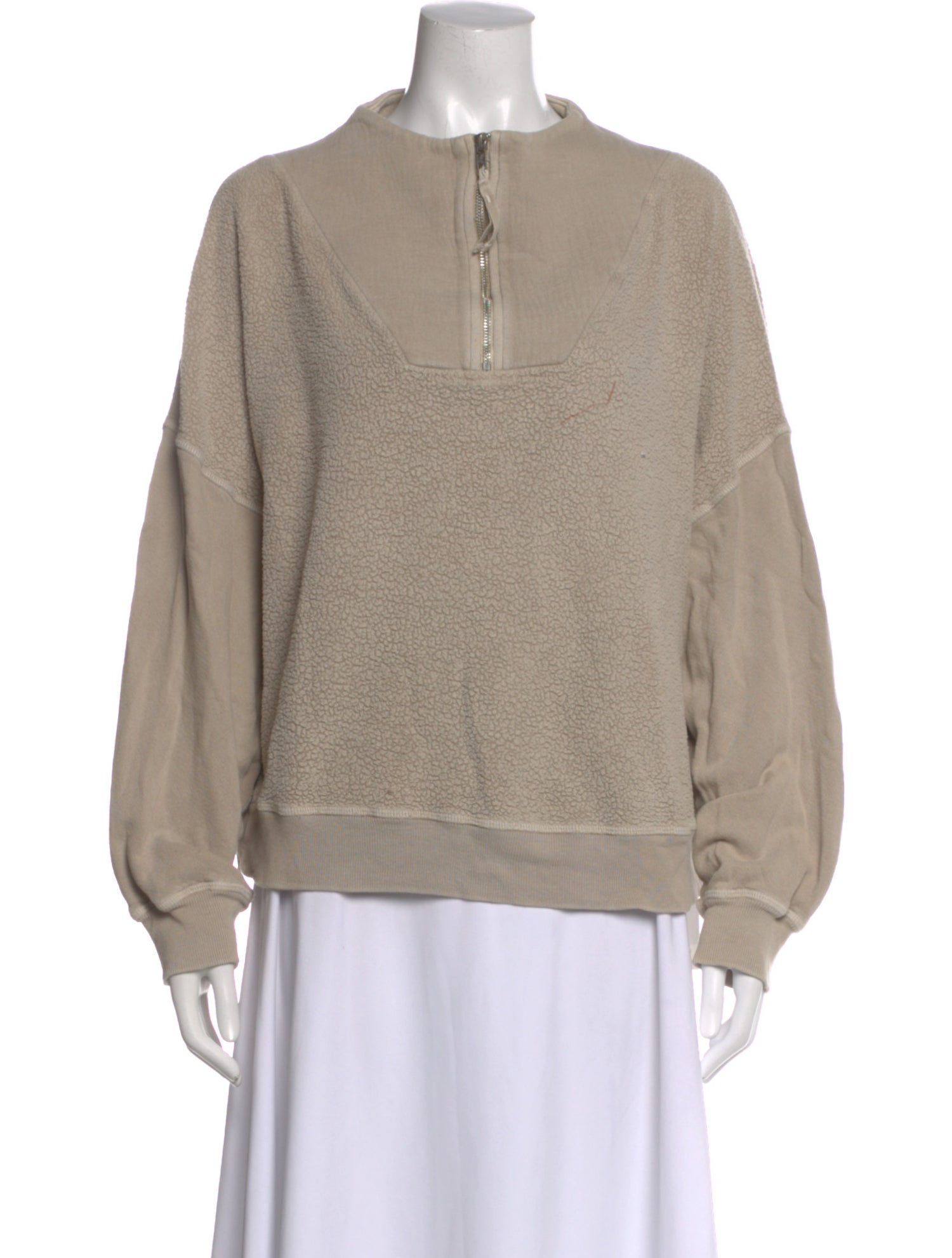 The Great Crew Neck Sweater