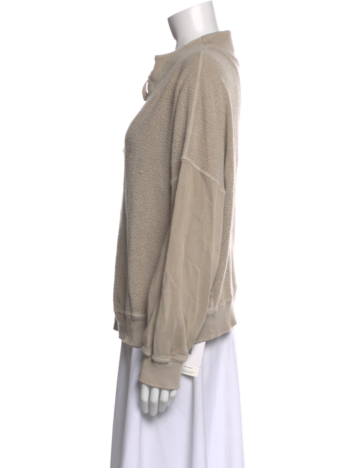 The Great Crew Neck Sweater