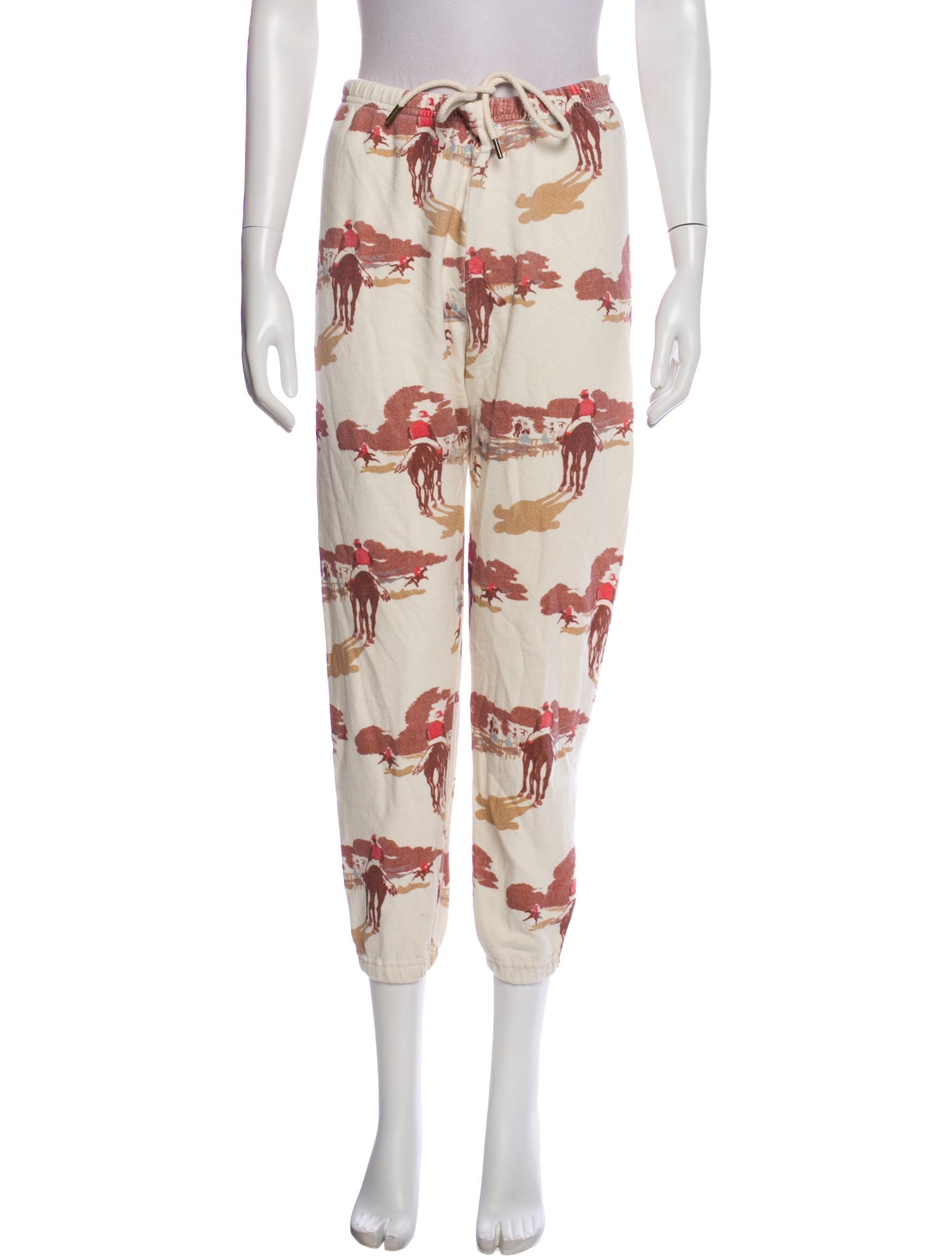 The Great Printed Sweatpants