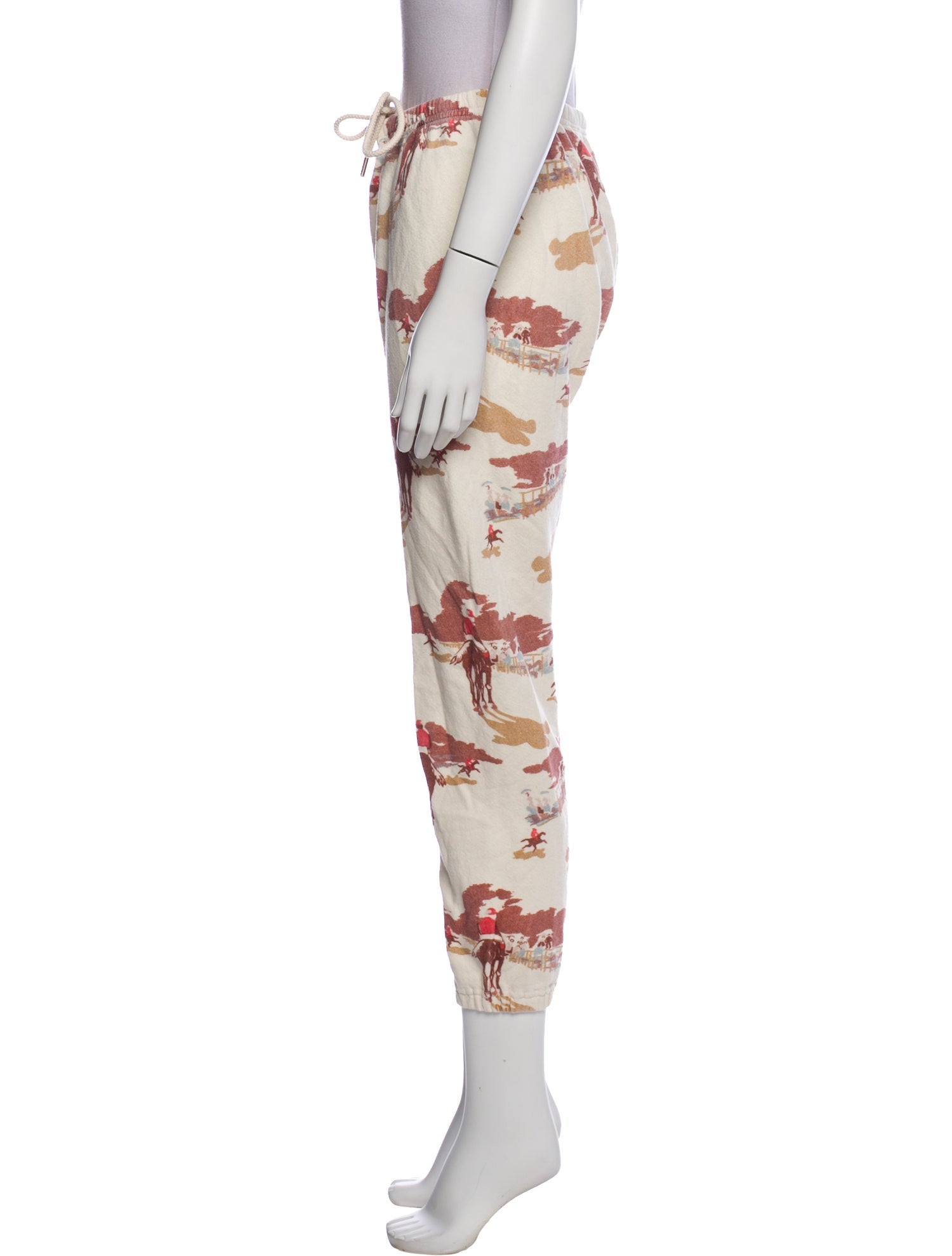 The Great Printed Sweatpants