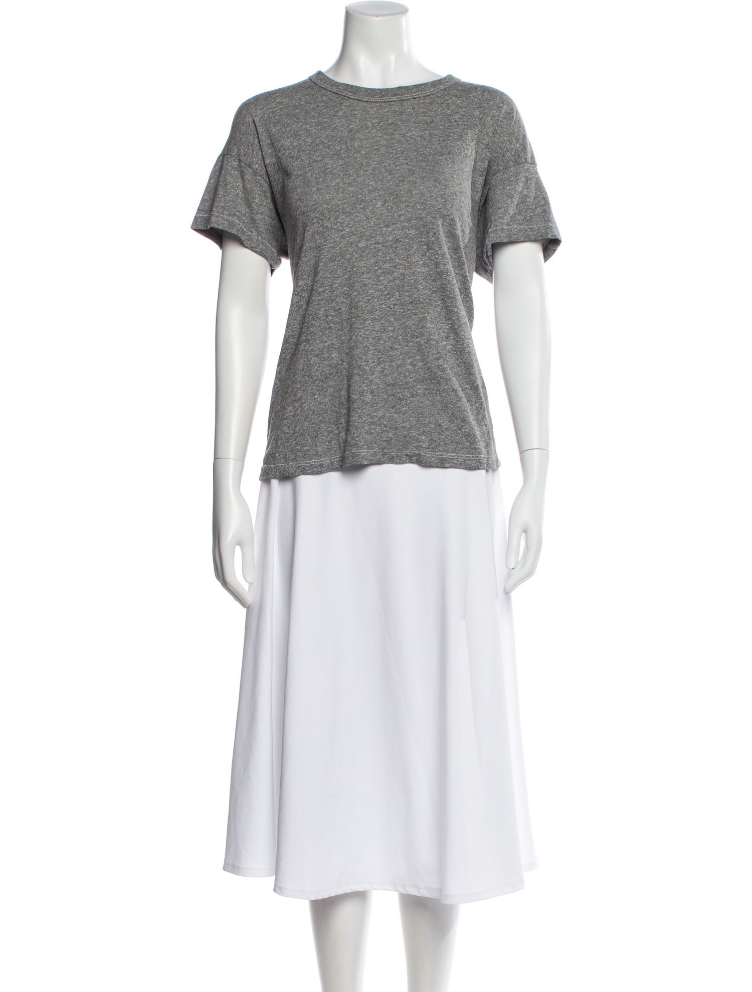 The Great Crew Neck Short Sleeve T-Shirt