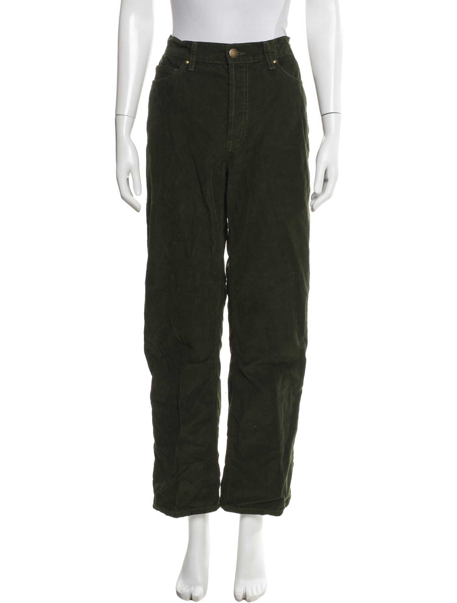 The Great Wide Leg Pants