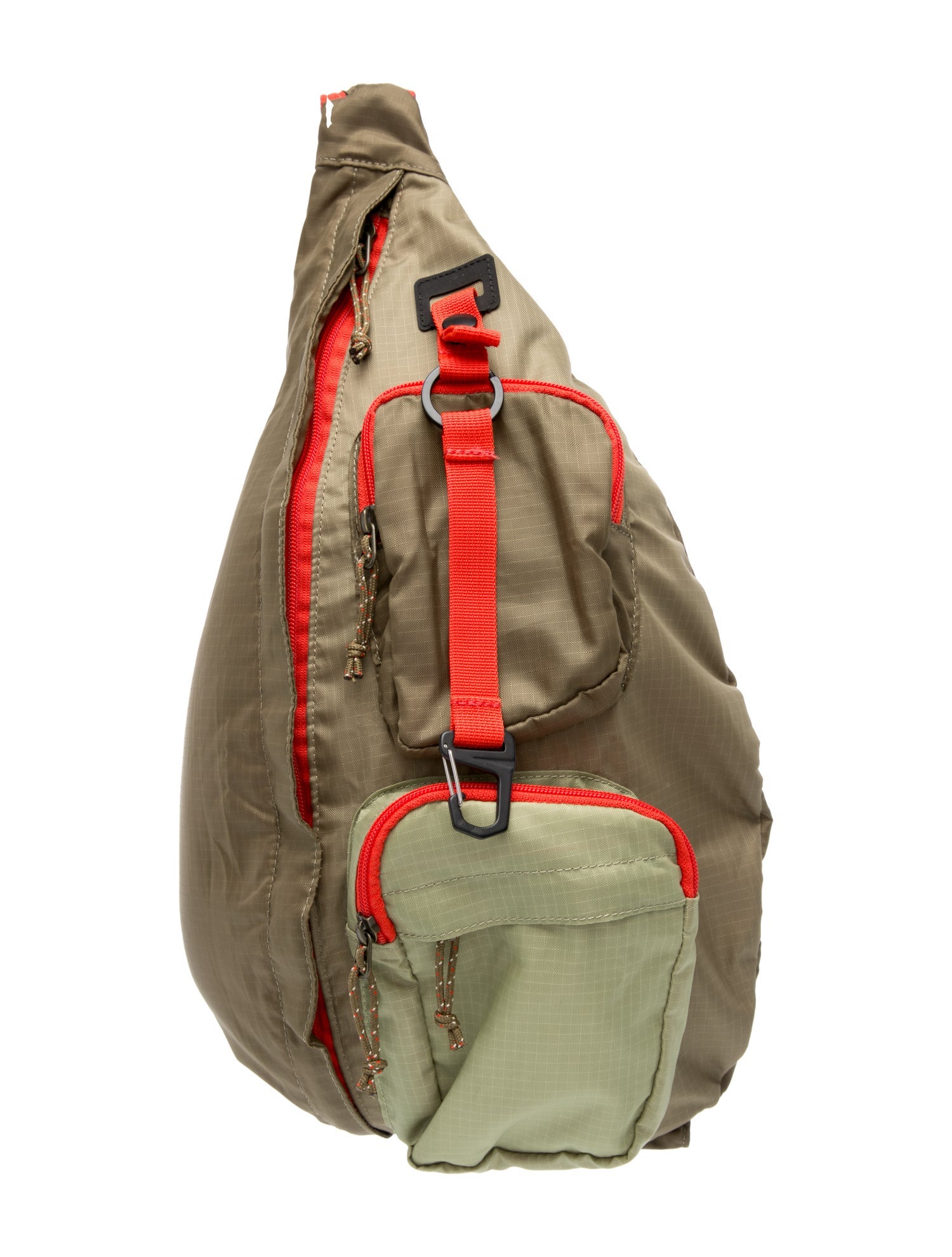 The Great Nylon Backpack