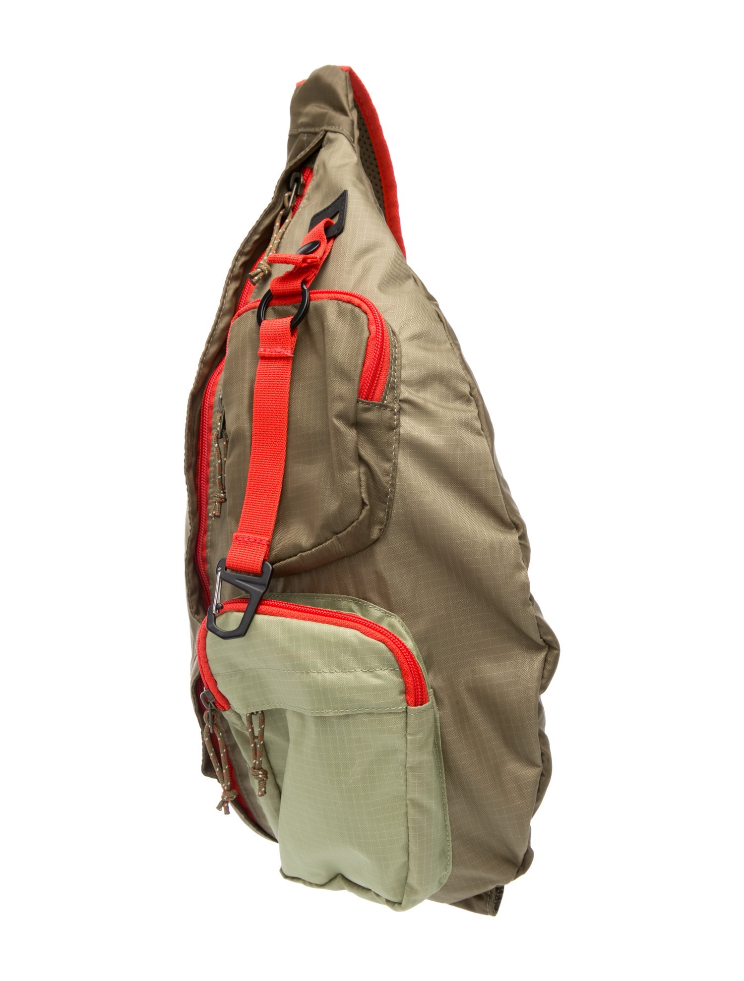 The Great Nylon Backpack