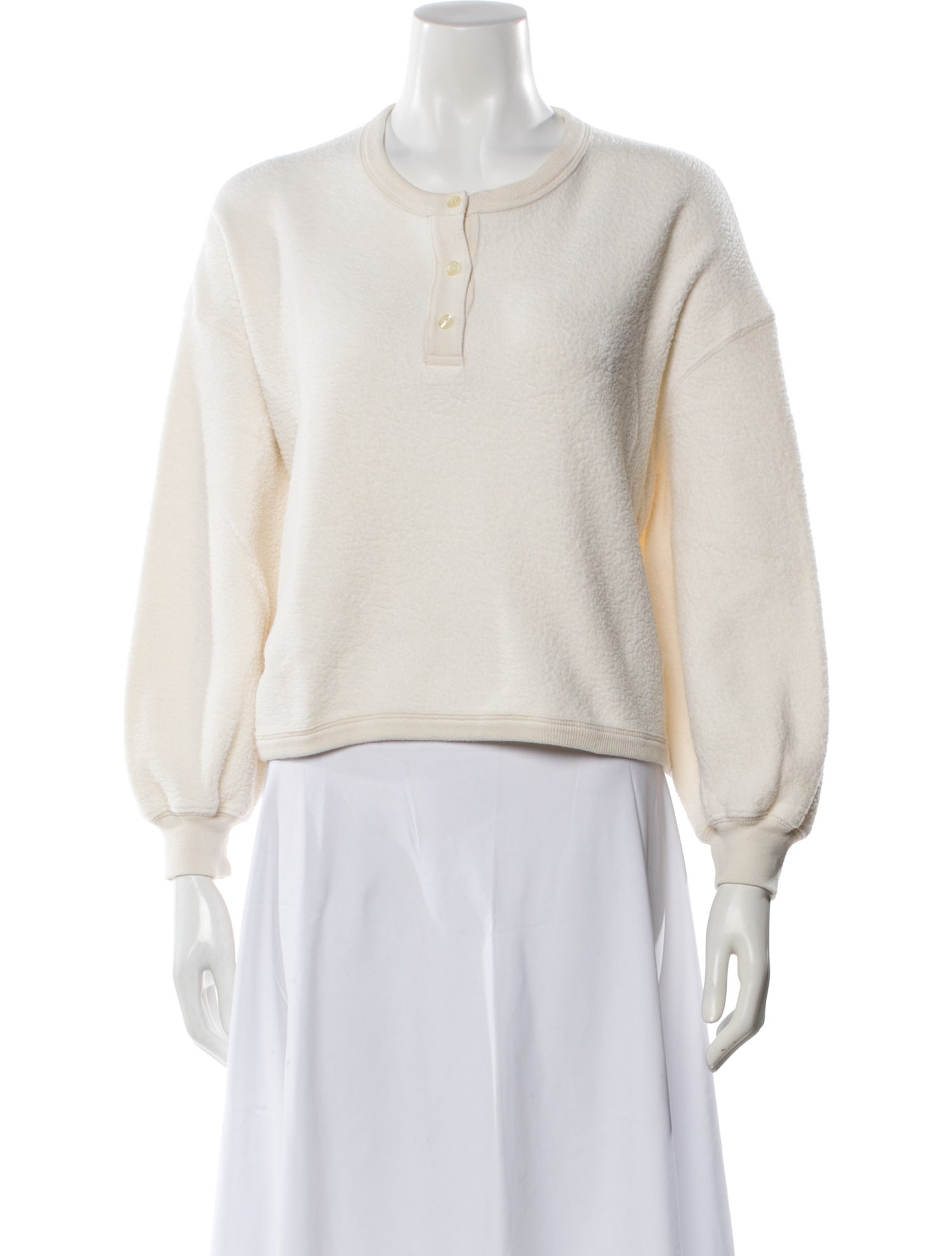 The Great Crew Neck Sweater