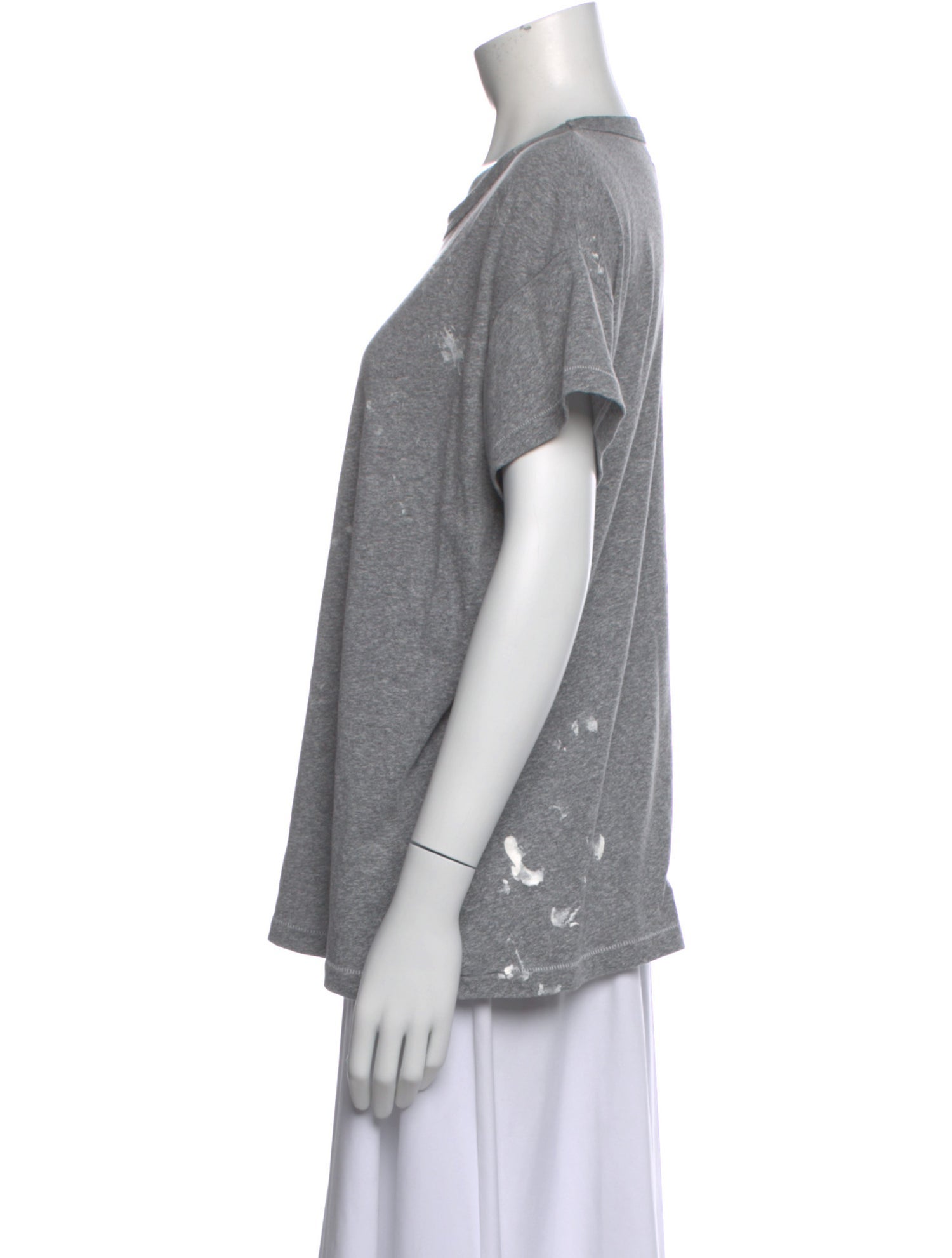 The Great Graphic Print Crew Neck T-Shirt