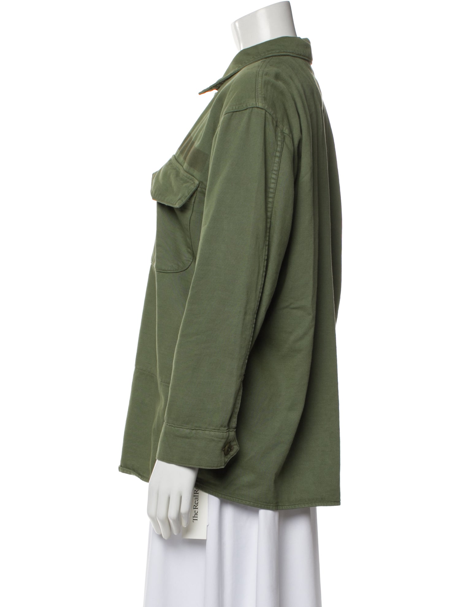 The Great Utility Jacket