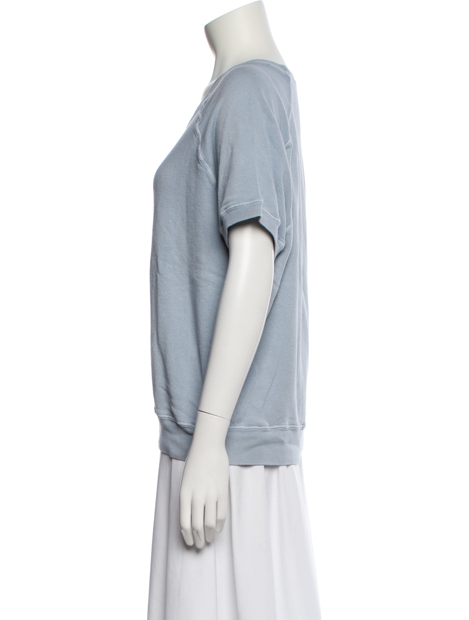 The Great Graphic Print Crew Neck T-Shirt