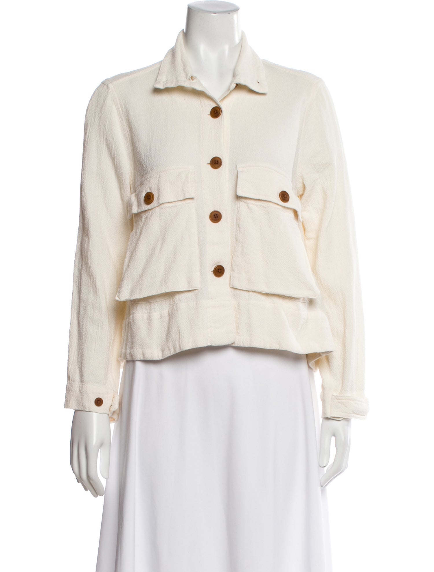 The Great Long Sleeve Top