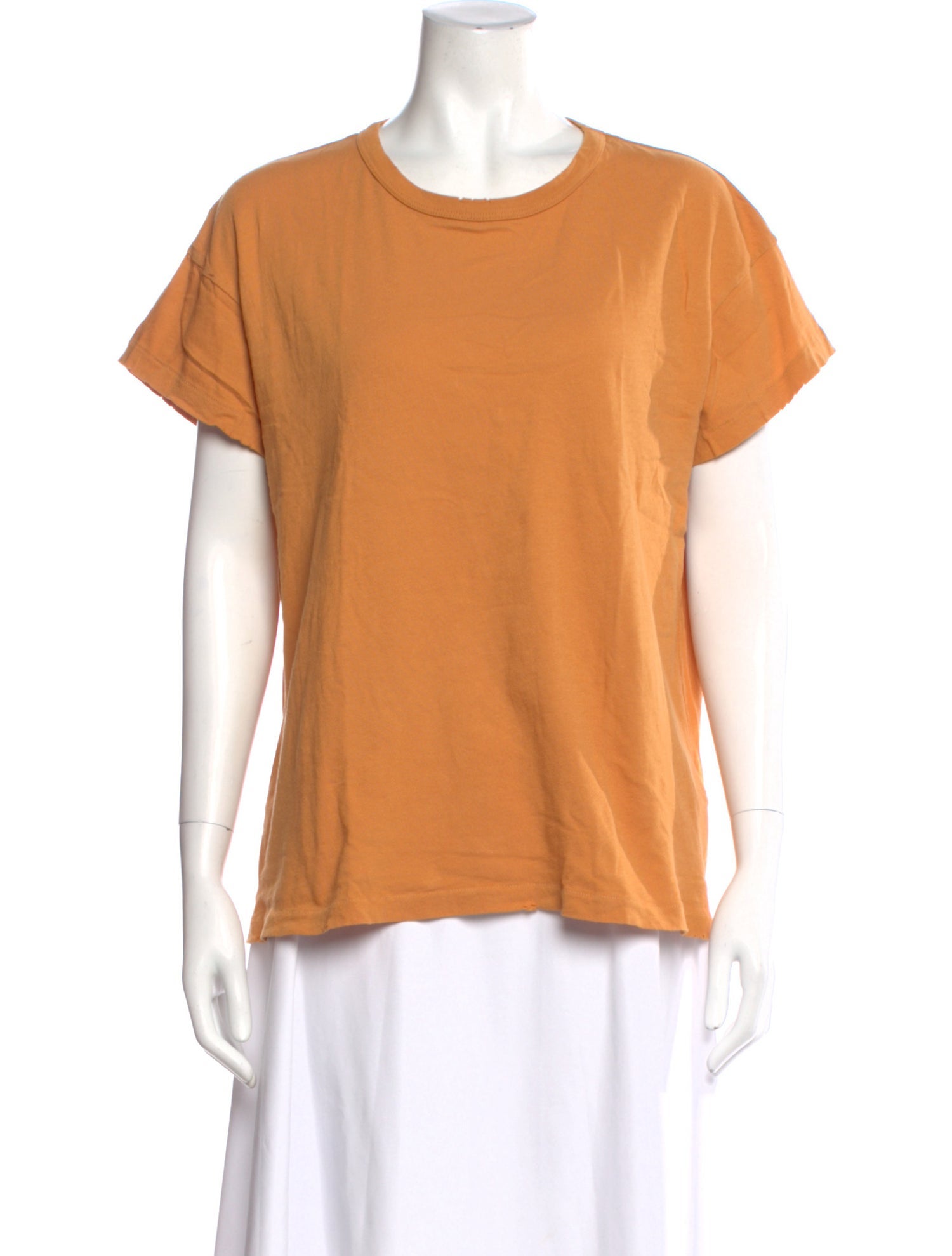 The Great Crew Neck Short Sleeve T-Shirt