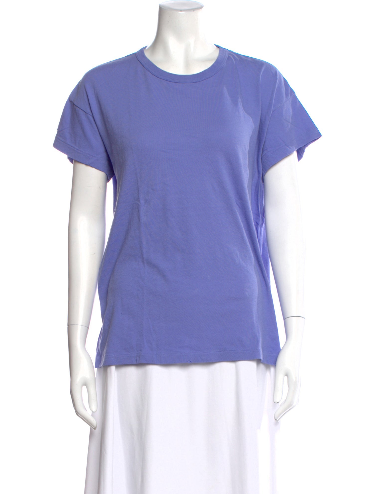 The Great Crew Neck Short Sleeve T-Shirt