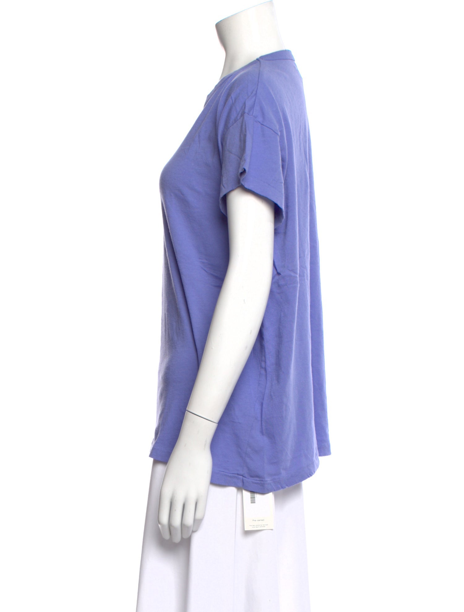 The Great Crew Neck Short Sleeve T-Shirt