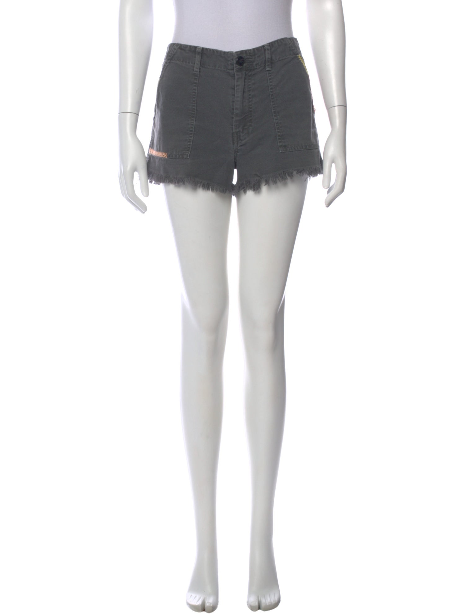 The Great Mini Shorts