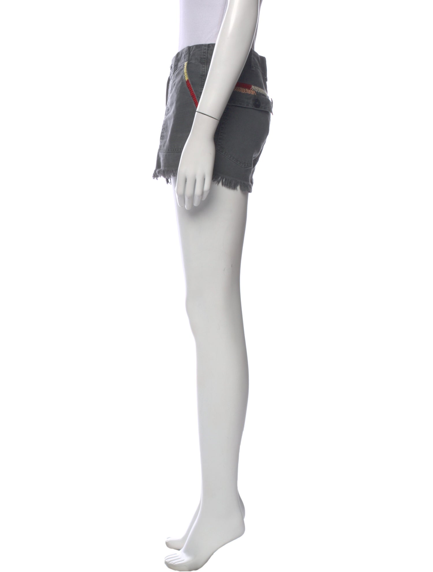 The Great Mini Shorts