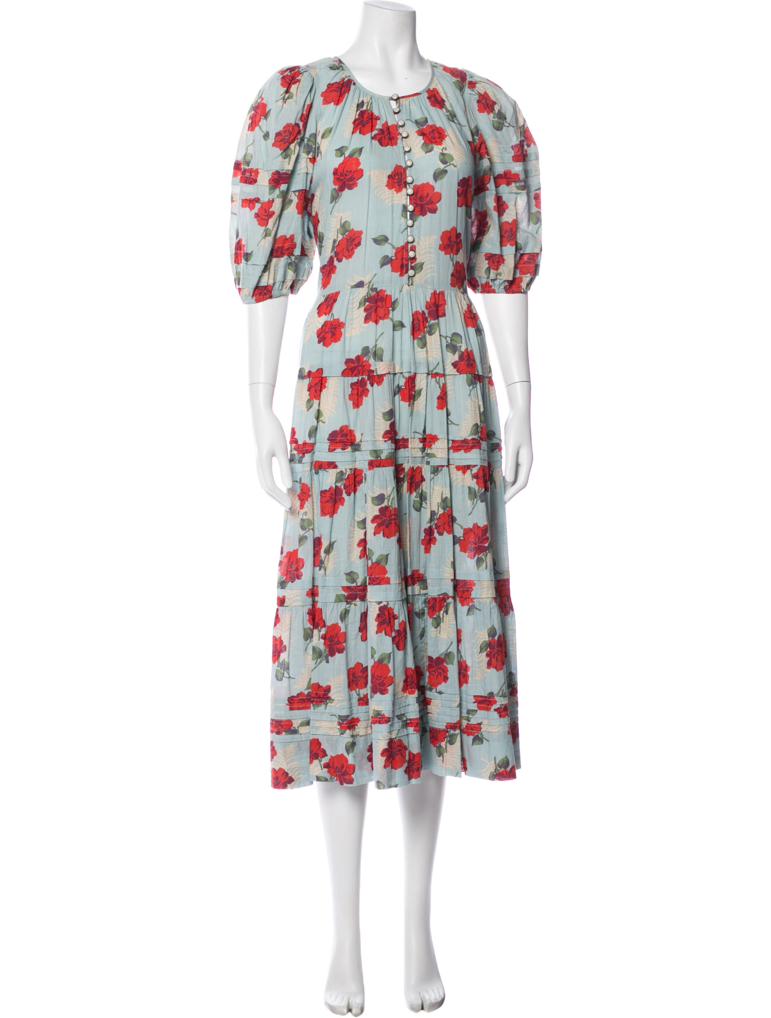 the great midi dress Sale Dresses The Great