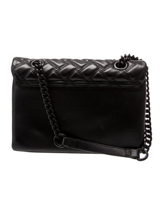 Kurt Geiger Leather Shoulder Bag