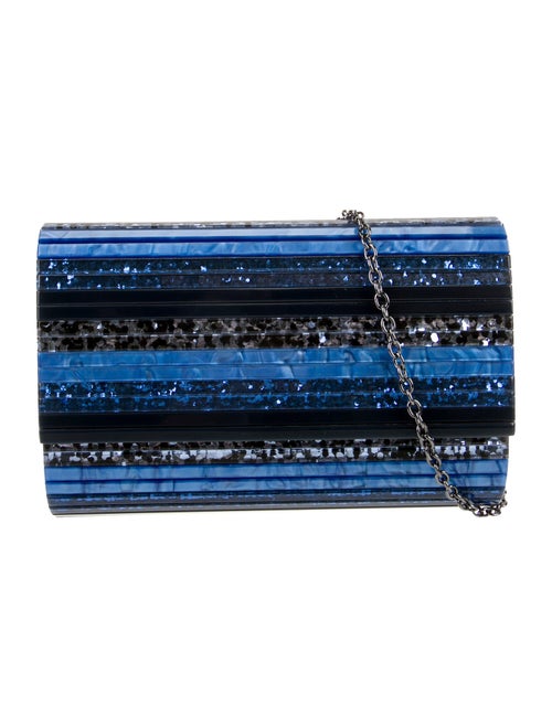 Geiger Acrylic Minaudière