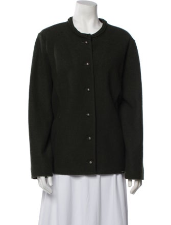 Geiger Virgin Wool Jacket