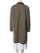 Geiger Wool Coat