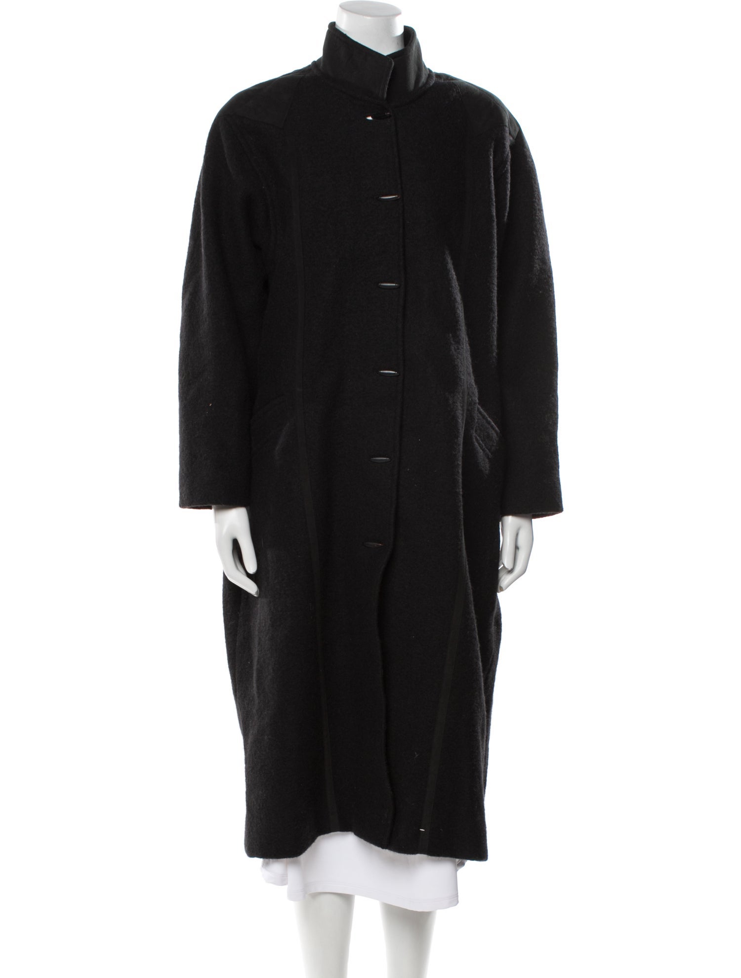 Geiger Coat