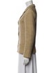 Geiger Virgin Wool Blazer