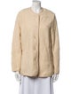 Geiger Wool Jacket