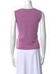 Geiger Scoop Neck Sweater