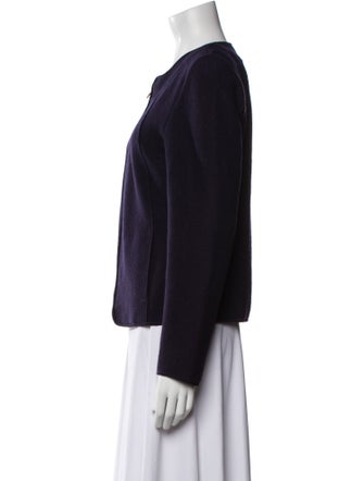 Geiger Virgin Wool Jacket