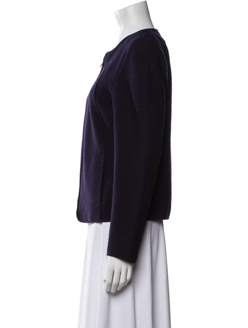 Geiger Virgin Wool Jacket