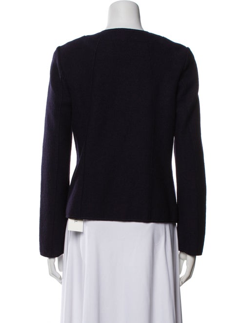 Geiger Virgin Wool Jacket