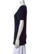 Geiger Scoop Neck Sweater
