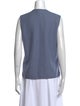 Geiger Virgin Wool Crew Neck Sweater