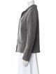 Geiger Wool Jacket