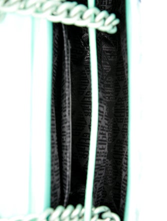 Geiger Leather Medium Quilted Kensington Medium