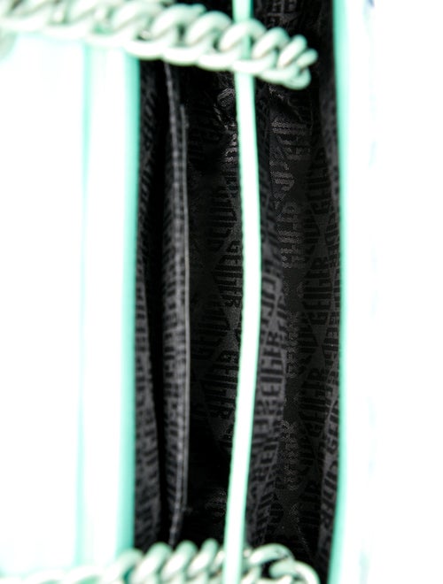 Geiger Leather Medium Quilted Kensington Medium