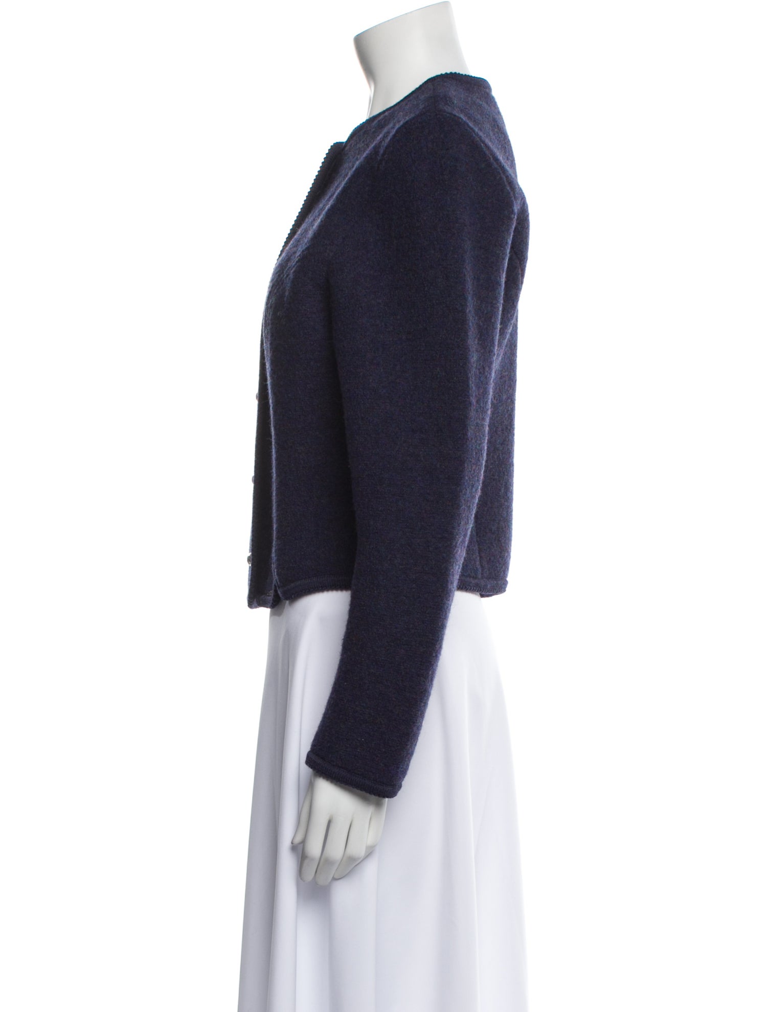 Geiger Evening Jacket