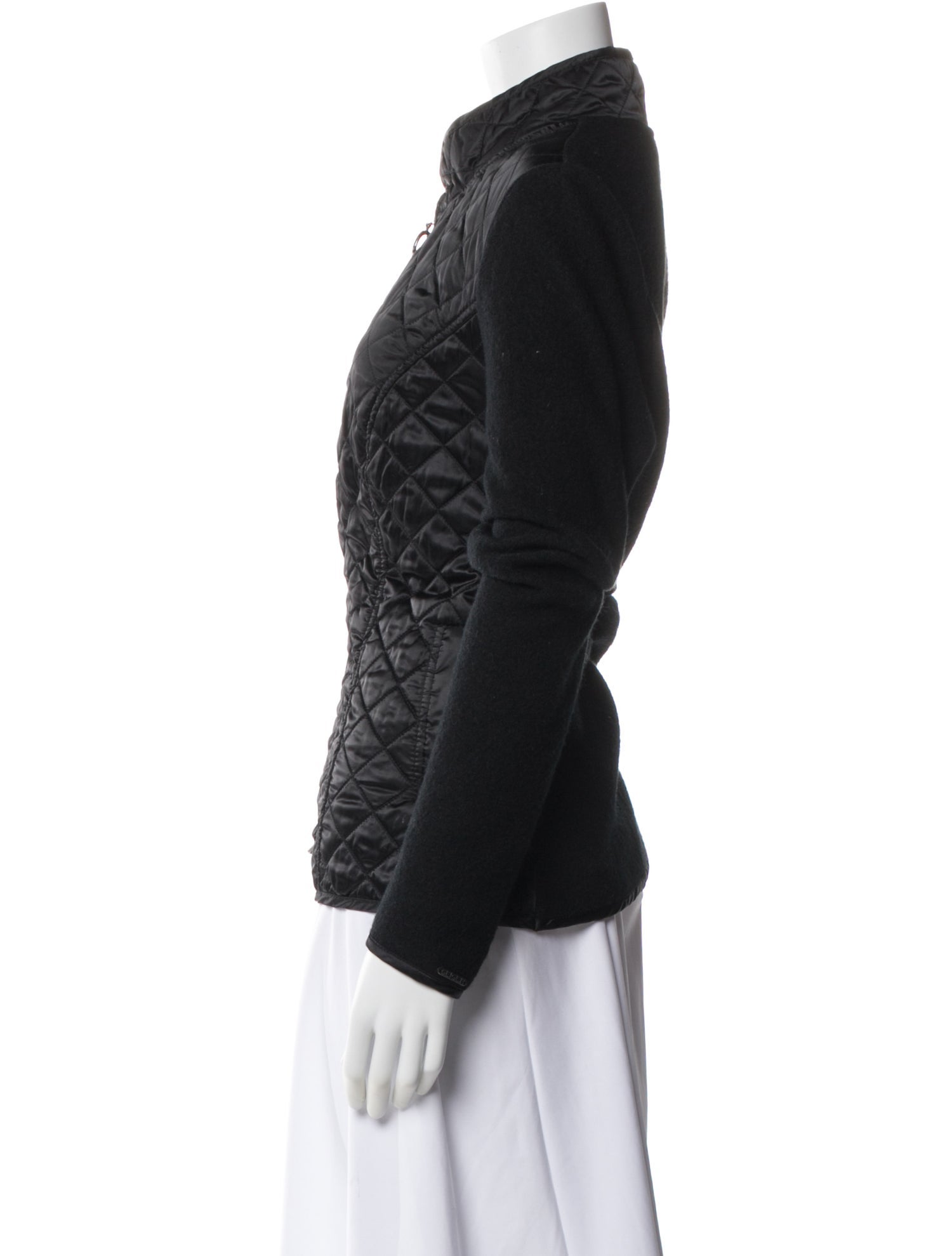 Geiger Vintage Printed Utility Jacket