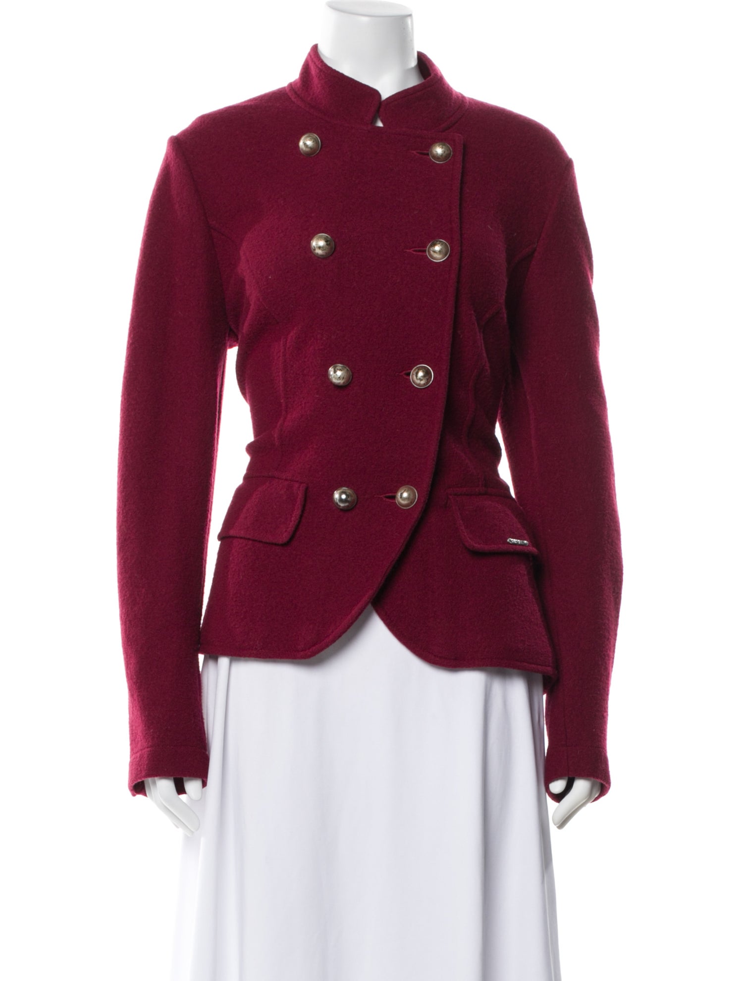 Geiger Vintage Evening Jacket