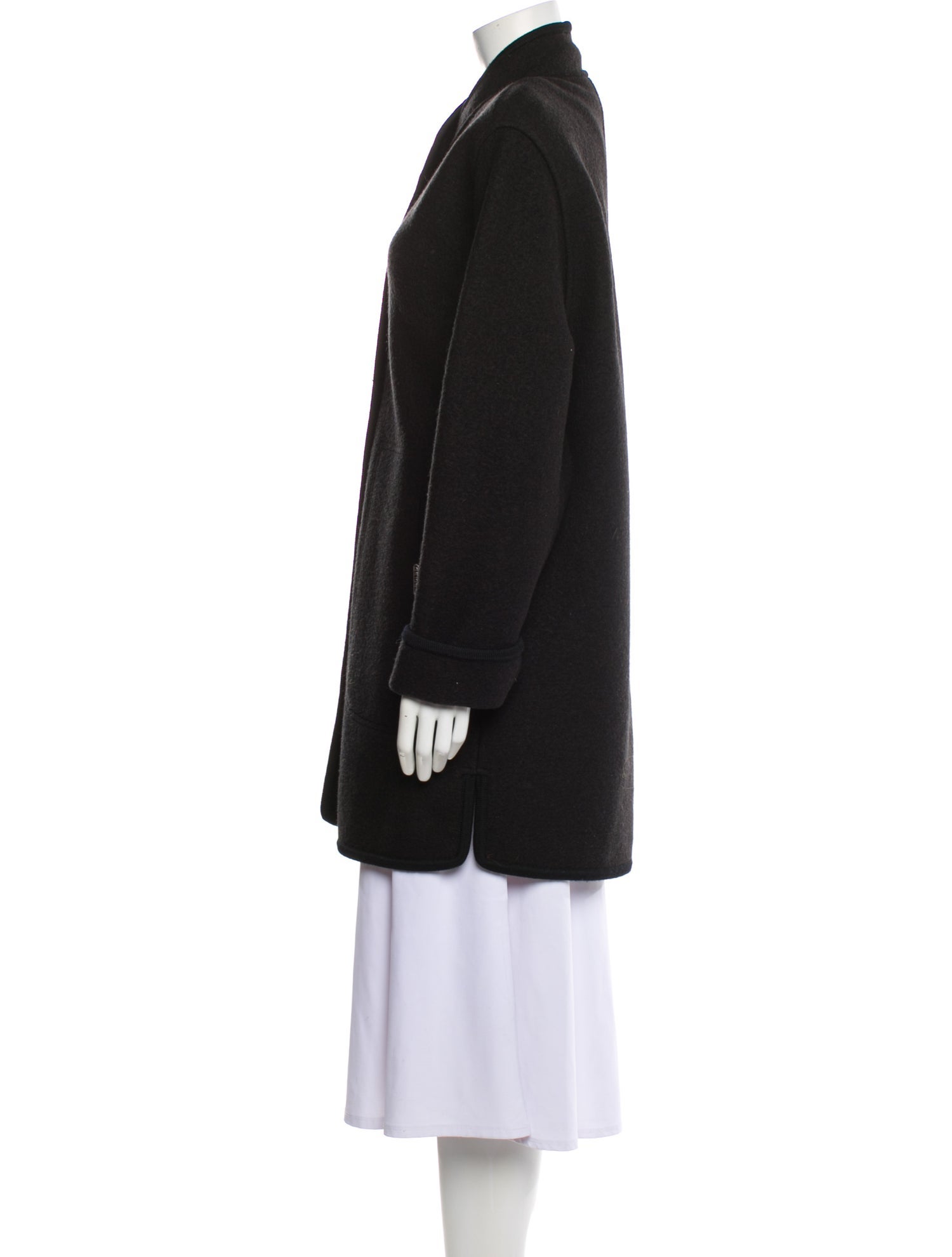 Geiger Wool Evening Jacket