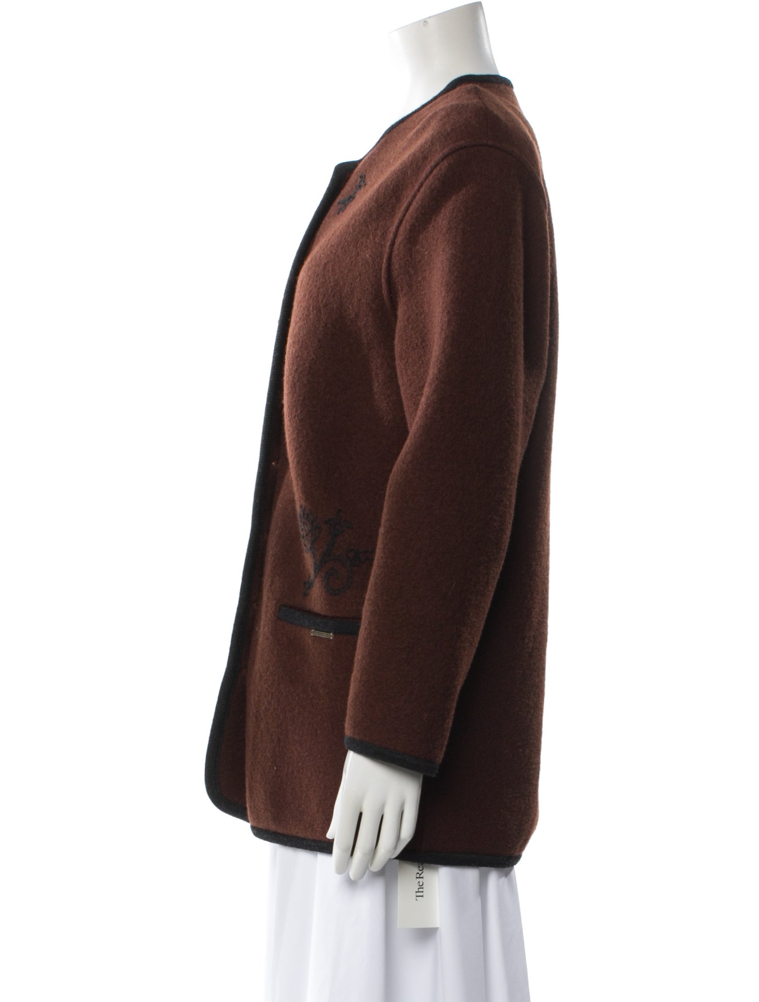 Geiger Evening Jacket