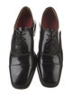 Grenson Leather Oxfords