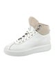 Grenson Leather Sneakers