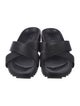 Grenson Leather Slides