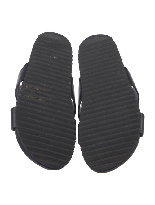 Grenson Leather Slides