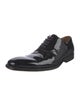 Grenson Patent Leather Oxfords