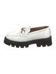 Grenson Leather Loafers