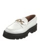 Grenson Leather Loafers