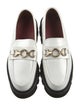 Grenson Leather Loafers