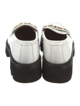 Grenson Leather Loafers